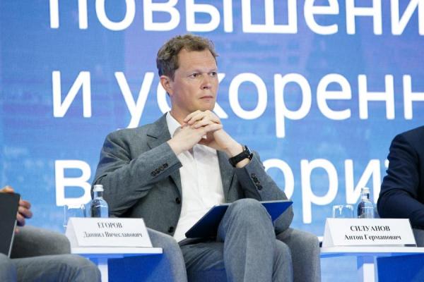 фото: с сайта ФНС РФ |  Глава ФНС сделал последнее китайское предупреждение общепиту