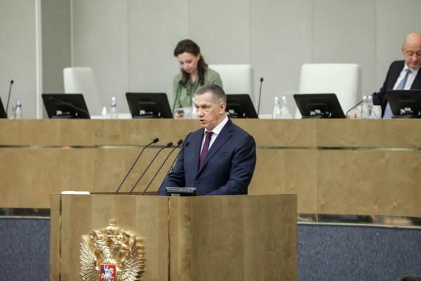 фото: пресс-служба полпреда в ДФО |  Юрий Трутнев: «У нас нет иллюзий, что все уже хорошо и мы все сделали»