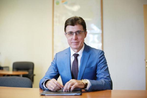«В нашем обществе велик запрос на справедливость»