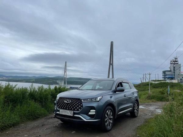 фото KONKURENT |  Китай гонит подержанные автомобили. Что натворила Япония