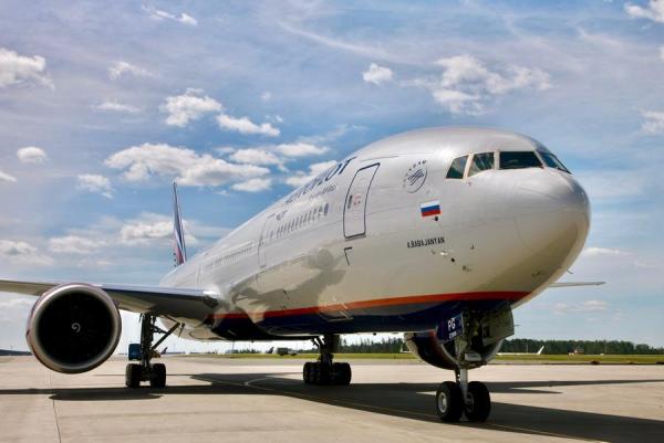 фото: с сайта "Аэрофлота" |  Новый поворот. Boeing летит обратно в Россию?