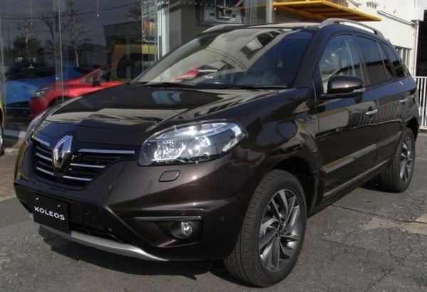 фото: ru.wikipedia.org |  Из «АвтоВАЗа» приехала важная информация для владельцев Renault