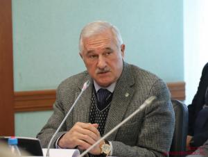 Сиденко Константин Семенович