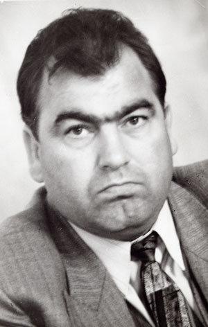 Петраков Владимир Маркович