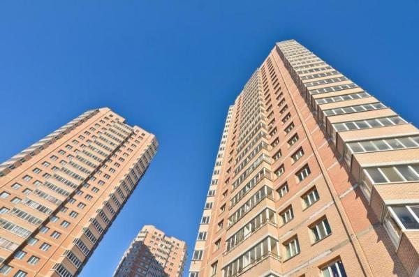 Фото: KONKURENT |  Ипотечный рынок замер: банки игнорируют сигнал Центробанка