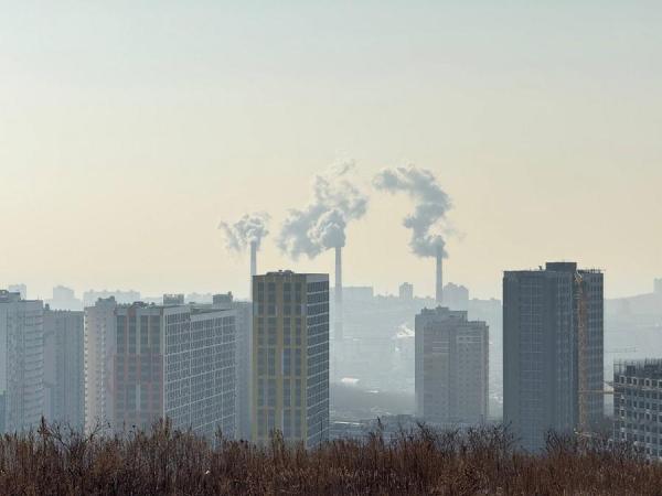 Недостаток жилого пространства сдерживает рождаемость