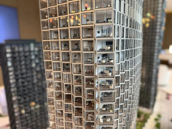Квартирный парадокс Владивостока: строим много, живем теснее