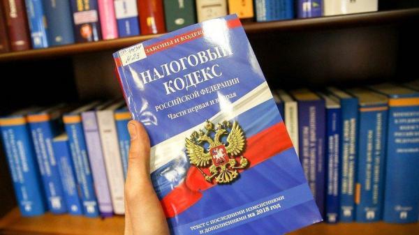 фото: пресс-служба Госдумы |  Налоговый просчет: почему реформа НДС дает сбой