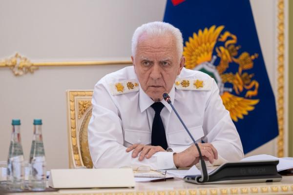 фото: с сайта Генпрокуратуры |  «Дискредитирует всю нашу работу»: Генпрокурор о судьбе конфискованного имущества