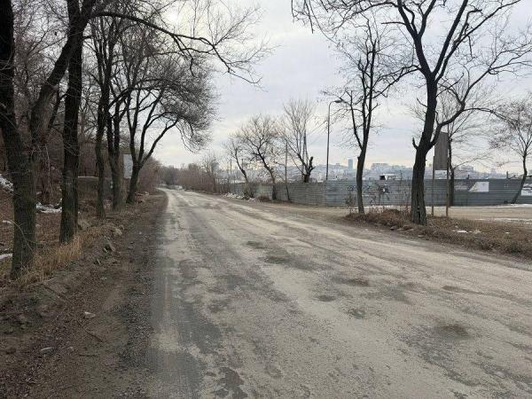Больше не придется убивать подвеску: дорогу на Кунгасном капитально отремонтируют