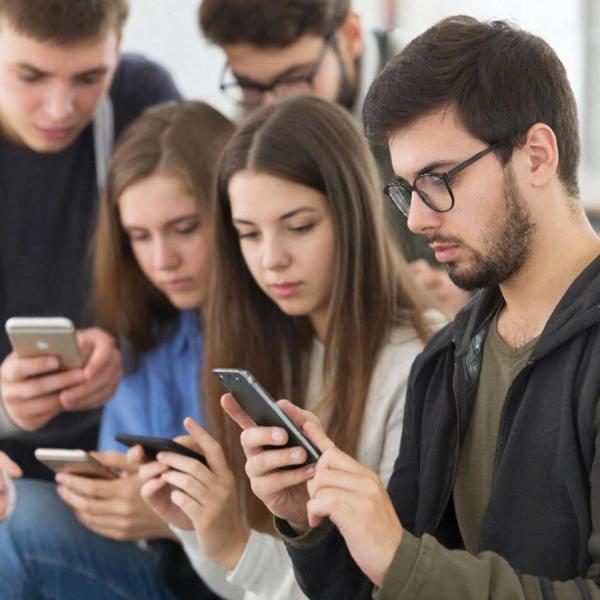 фото: GigaChat |  К чему готовиться всем, кто использует Telegram