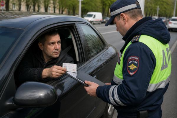 С июня меняются правила прохождения техосмотра и проверки авто на дорогах