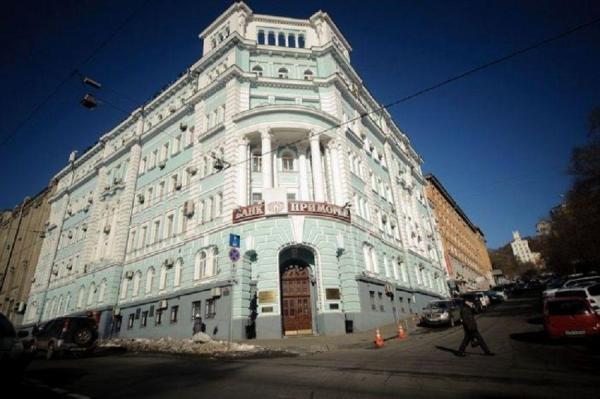 Фото: KONKURENT |  Банк «Приморье» вылечит себя сам: совет директоров принял важное решение