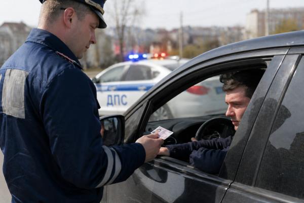С 4 июня ГАИ выходит на рейды: что будут проверять