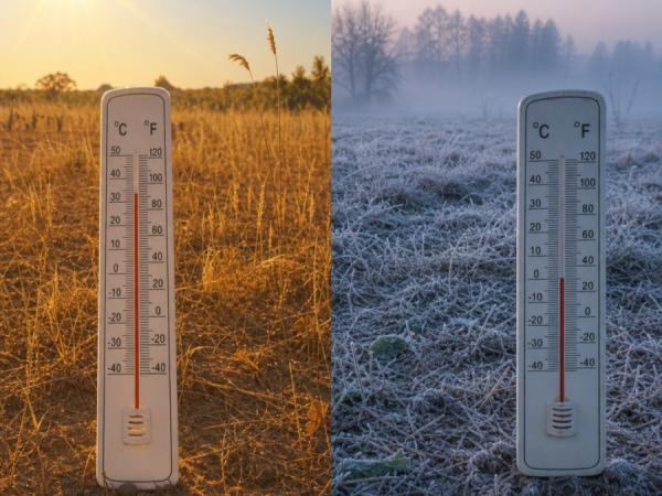 Жара до +35 или новые заморозки: какой будет середина июня