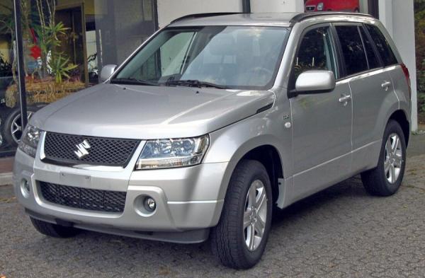 фото: википедия |  Suzuki стал лидером по росту спроса на автомобили с пробегом в ДФО