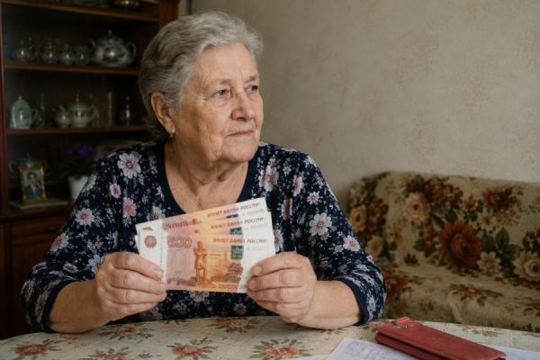 Фото: KONKURENT |  Пенсионерам вернут недоплаченные за 4 года деньги: первые переводы уже скоро