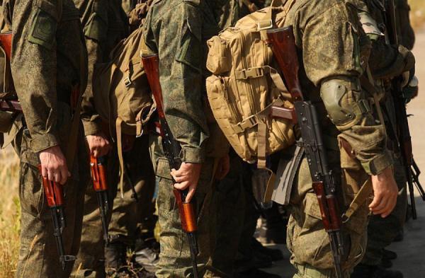 Ветераны боевых действий могут узнать о мерах господдержки прямо в СберБанк Онлайн