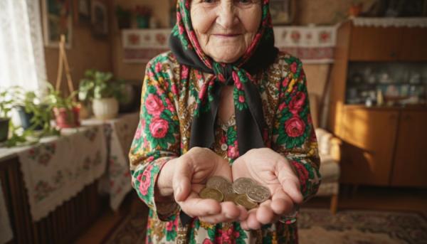 фото: KONKURENT.RU |  Какая пенсия ждет тех, кто не работал ни дня