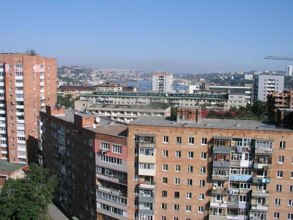 Фото: KONKURENT |  Странные времена наступили на рынке аренды Владивостока