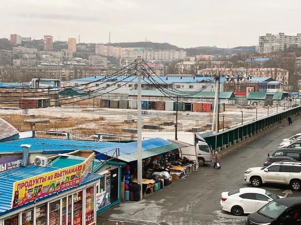 Фото: KONKURENT |  «Спортивный» рынок ждет приговора: новый поворот в деле ОПГ «Трифоновские»