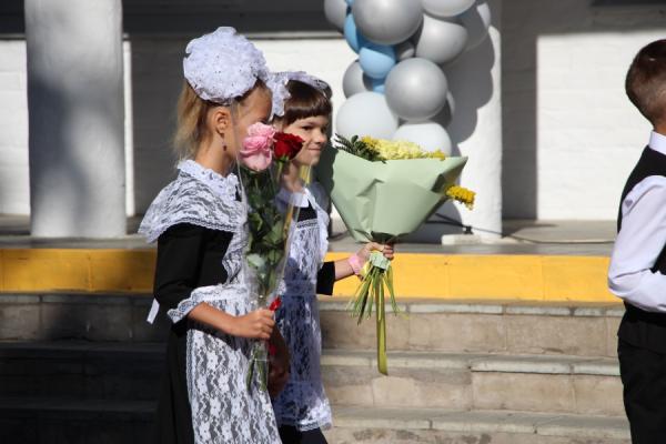 В Приморье в самом разгаре процесс подготовки школ и детсадов к новому учебному году
