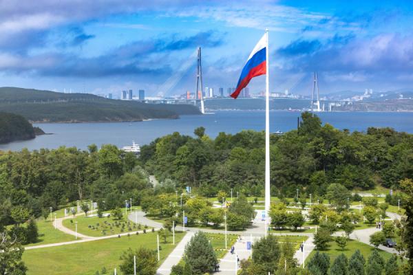 Новый курс Владивостока: как мастер-план меняет жизнь города