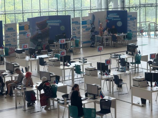 Фото: KONKURENT |  И за деньги не поступишь. Как изменились законы высшего образования