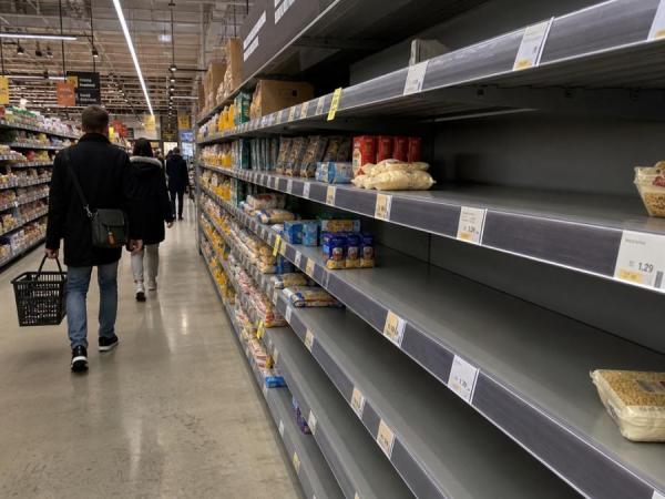 Вся тайна формирования цен в магазинах станет явной?