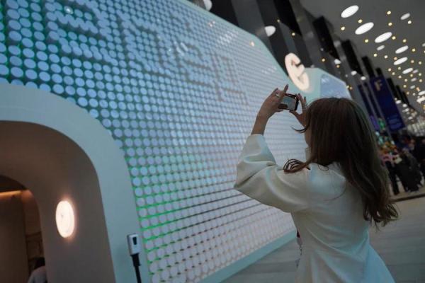 Эксперты обсудили путь к новому технологическому укладу с помощью ИИ-агентов