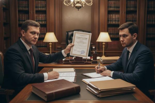 Наследство без пошлины: россияне имеют право не платить нотариусу – подробности