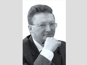 Сергей Бирюков