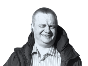 Василий Нестеренко
