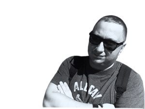 Андрей Рысенков