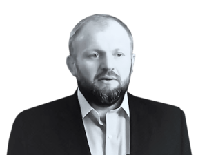 Руслан Кисс