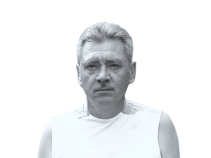 Сергей Грац