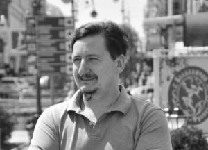 Павел Куксов