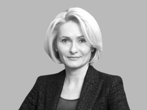 Виктория Абрамченко