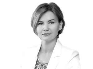 Марина Соколова