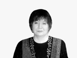 Ольга Коротя
