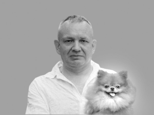 Алексей Алексеев