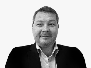 Вадим Воложанин