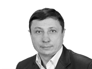 Виктор Донец