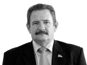 Георгий Мартынов