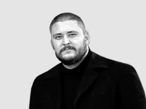 Алексей Пономарчук