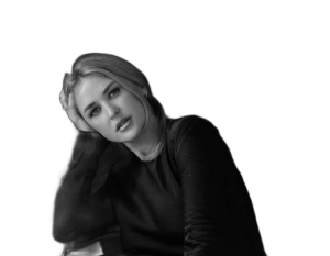 Анна Ветрюк