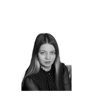 Ольга Астафьева