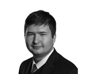 Алексей Вязовский