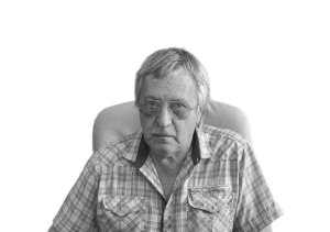 Владимир Прокуров
