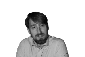Сергей Брылев